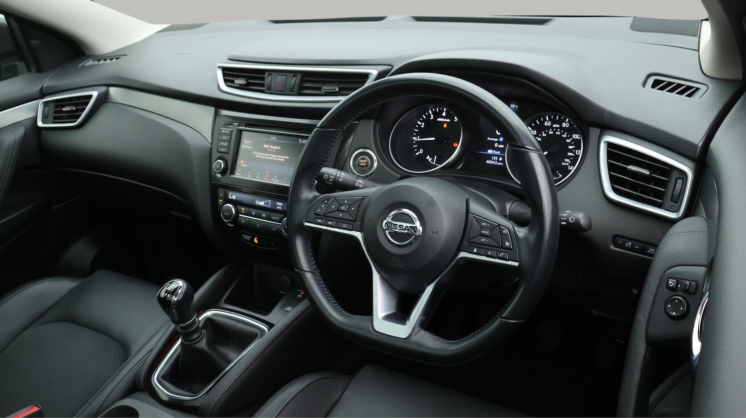 Used Nissan Qashqai 2020 for sale - 76084834: Photo 10