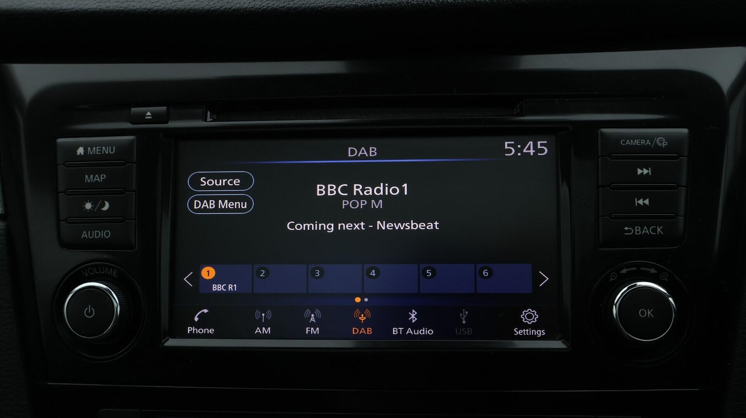Used Nissan Qashqai 2020 for sale - 76084834: Photo 12