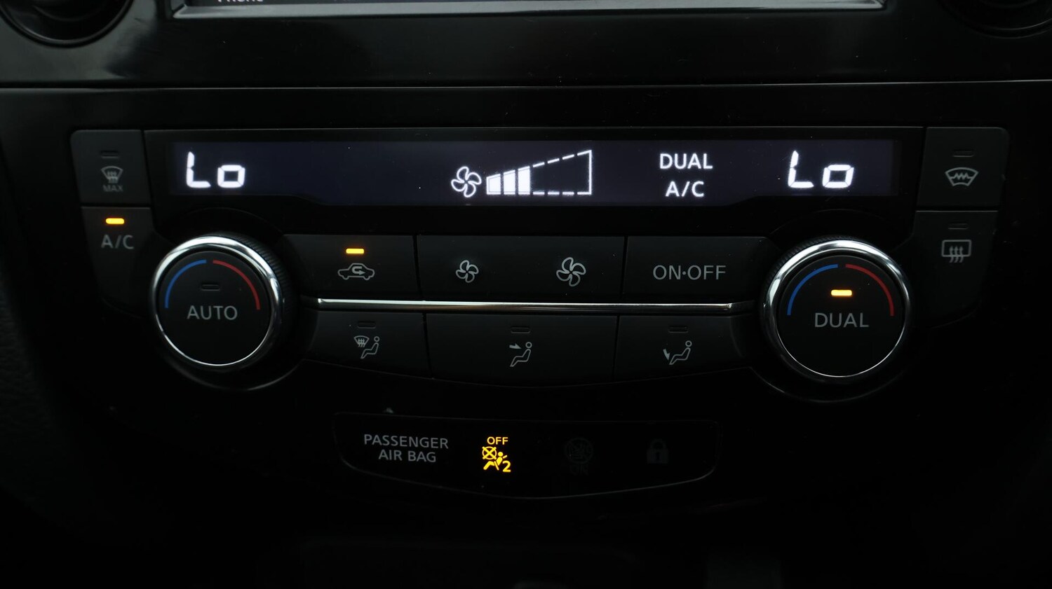 Used Nissan Qashqai 2020 for sale - 76084834: Photo 13
