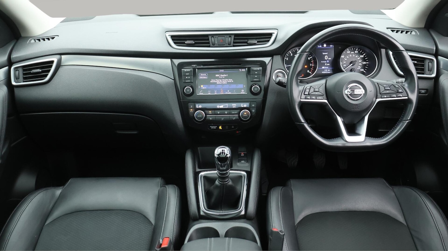Used Nissan Qashqai 2020 for sale - 76084834: Photo 14