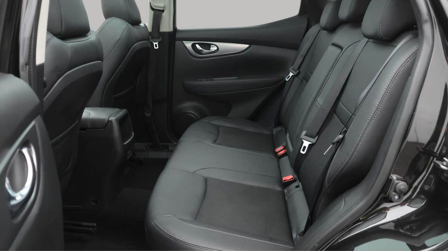 Used Nissan Qashqai 2020 for sale - 76084834: Photo 17