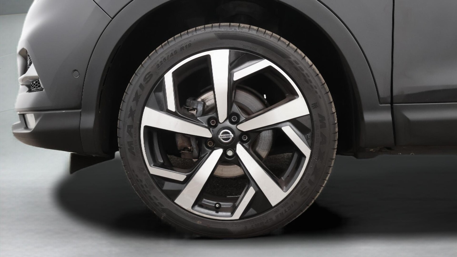 Used Nissan Qashqai 2020 for sale - 76084834: Photo 19