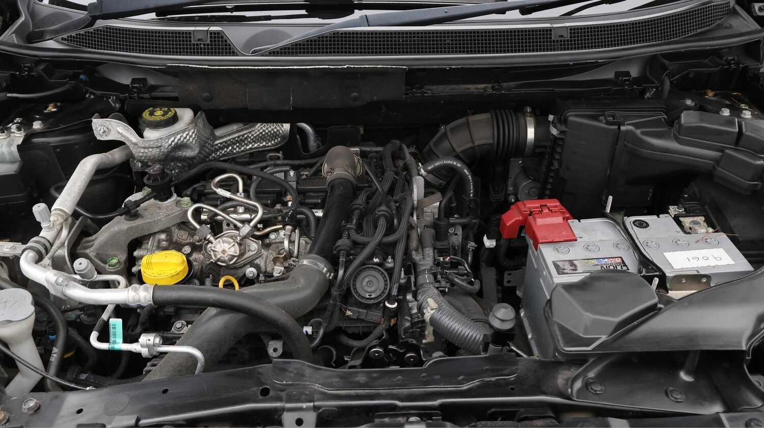 Used Nissan Qashqai 2020 for sale - 76084834: Photo 20