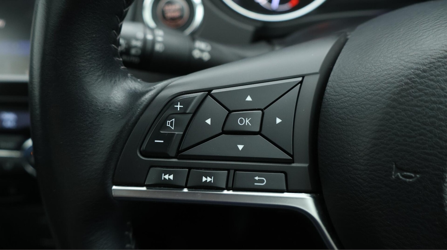 Used Nissan Qashqai 2020 for sale - 76084834: Photo 23
