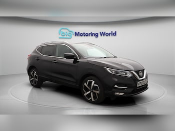 Used Nissan Qashqai 2020 for sale - 76084834: Photo 2