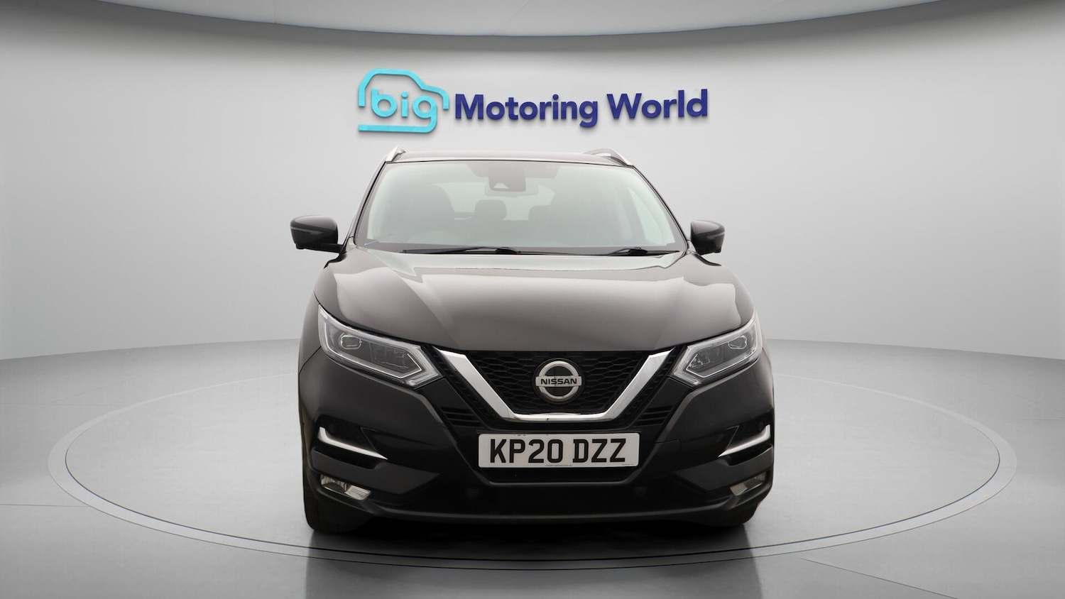 Used Nissan Qashqai 2020 for sale - 76084834: Photo 3