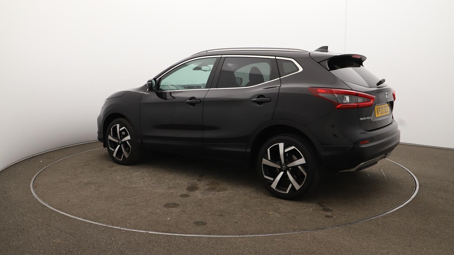 Used Nissan Qashqai 2020 for sale - 76084834: Photo 35