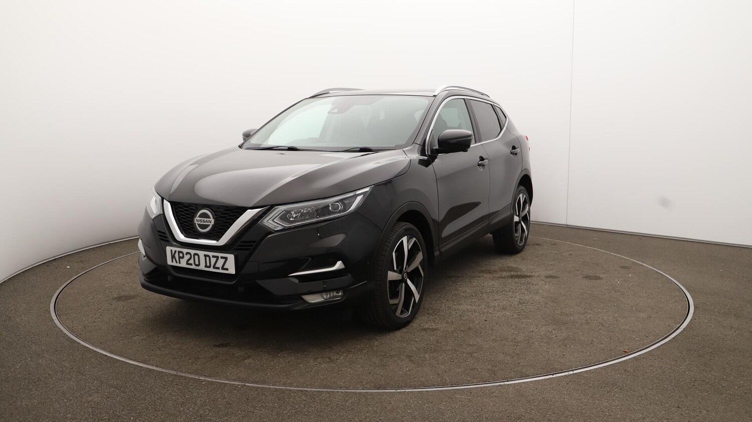 Used Nissan Qashqai 2020 for sale - 76084834: Photo 37