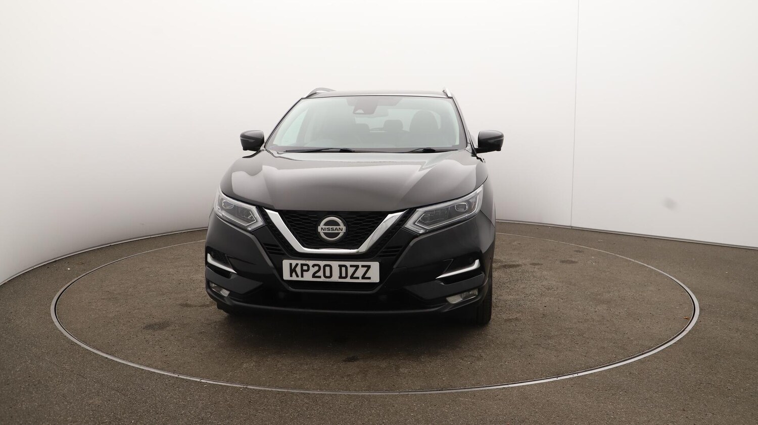 Used Nissan Qashqai 2020 for sale - 76084834: Photo 39