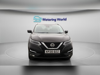 Used Nissan Qashqai 2020 for sale - 76084834: Photo 3