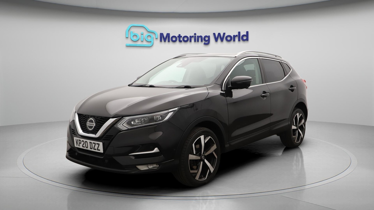 Used Nissan Qashqai 2020 for sale - 76084834: Photo 4