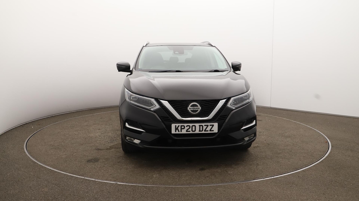 Used Nissan Qashqai 2020 for sale - 76084834: Photo 40