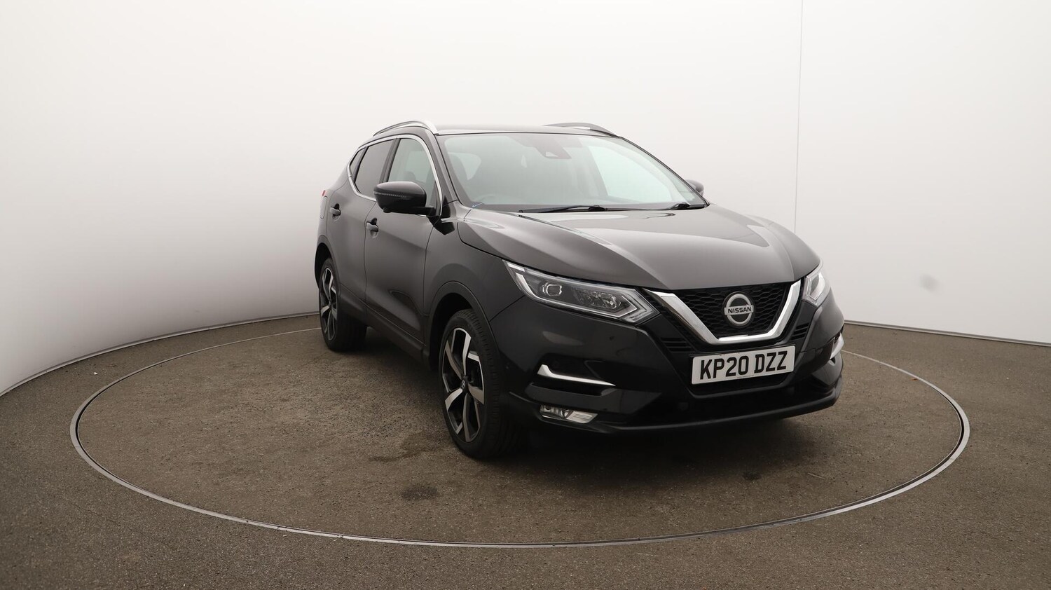Used Nissan Qashqai 2020 for sale - 76084834: Photo 42
