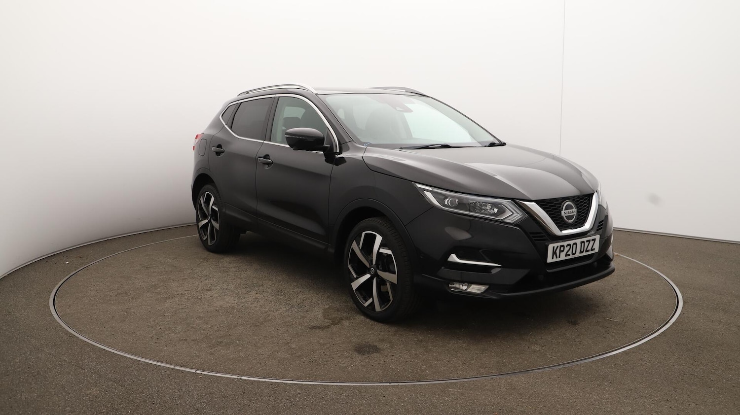 Used Nissan Qashqai 2020 for sale - 76084834: Photo 43