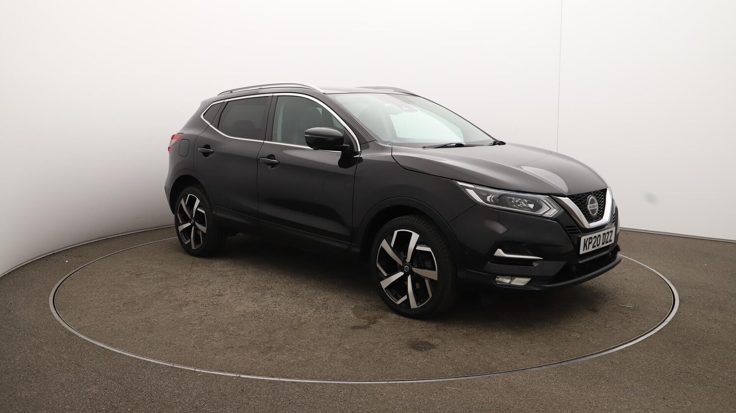 Used Nissan Qashqai 2020 for sale - 76084834: Photo 44