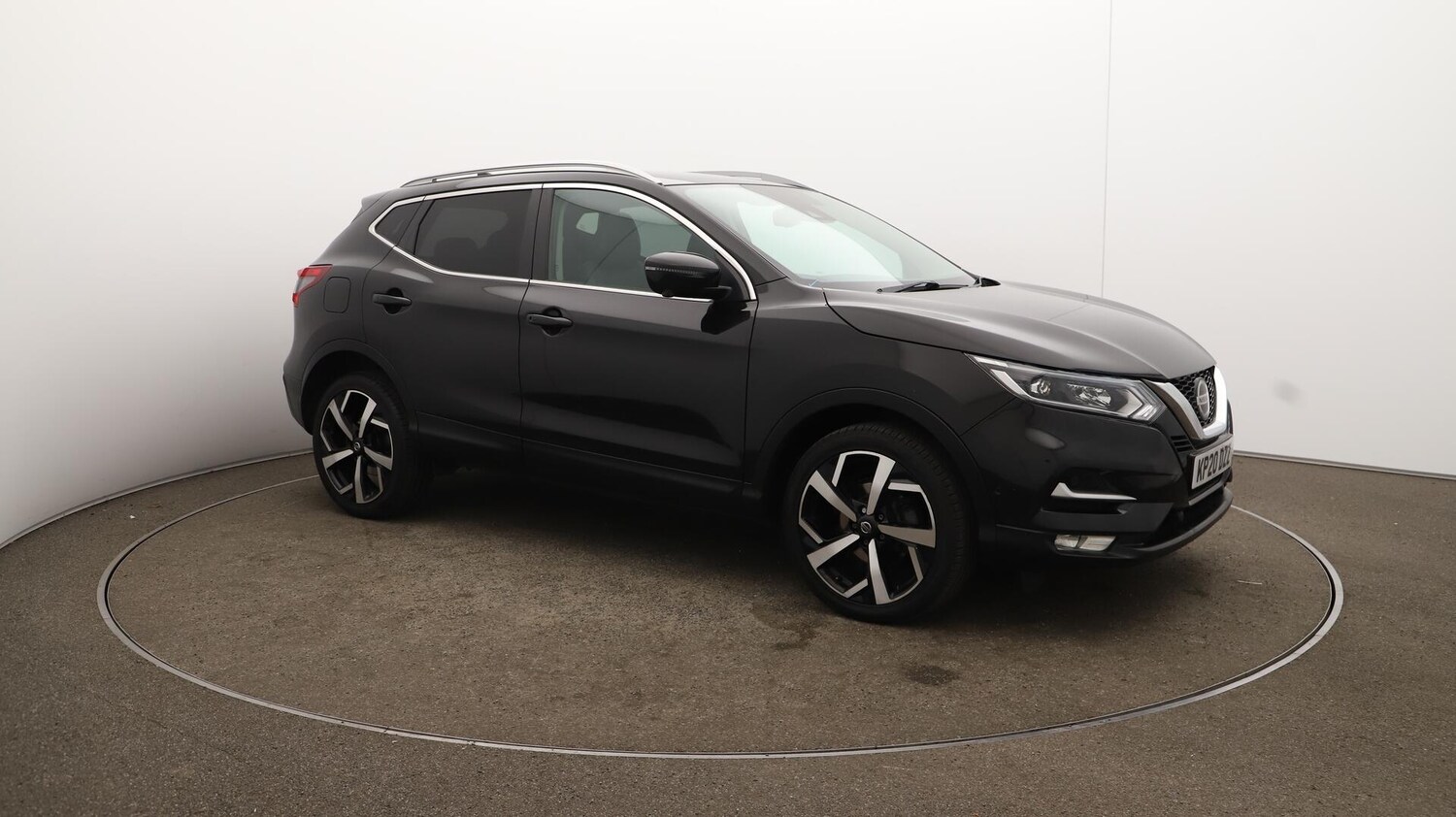 Used Nissan Qashqai 2020 for sale - 76084834: Photo 45