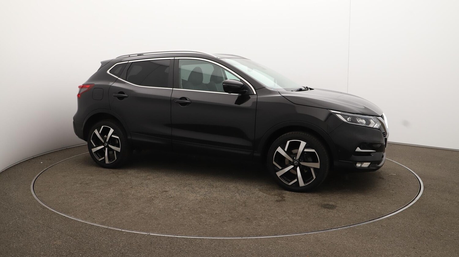 Used Nissan Qashqai 2020 for sale - 76084834: Photo 46