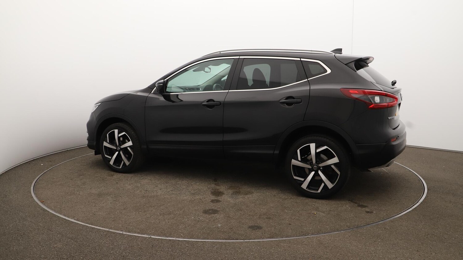 Used Nissan Qashqai 2020 for sale - 76084834: Photo 47