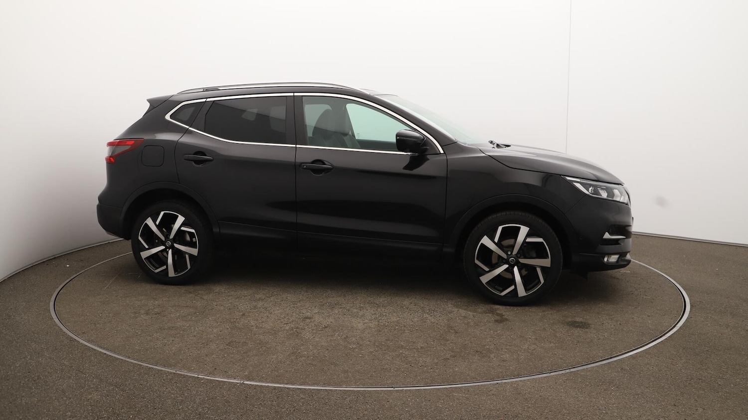 Used Nissan Qashqai 2020 for sale - 76084834: Photo 48