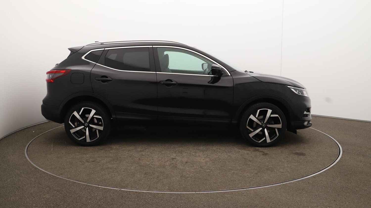 Used Nissan Qashqai 2020 for sale - 76084834: Photo 49