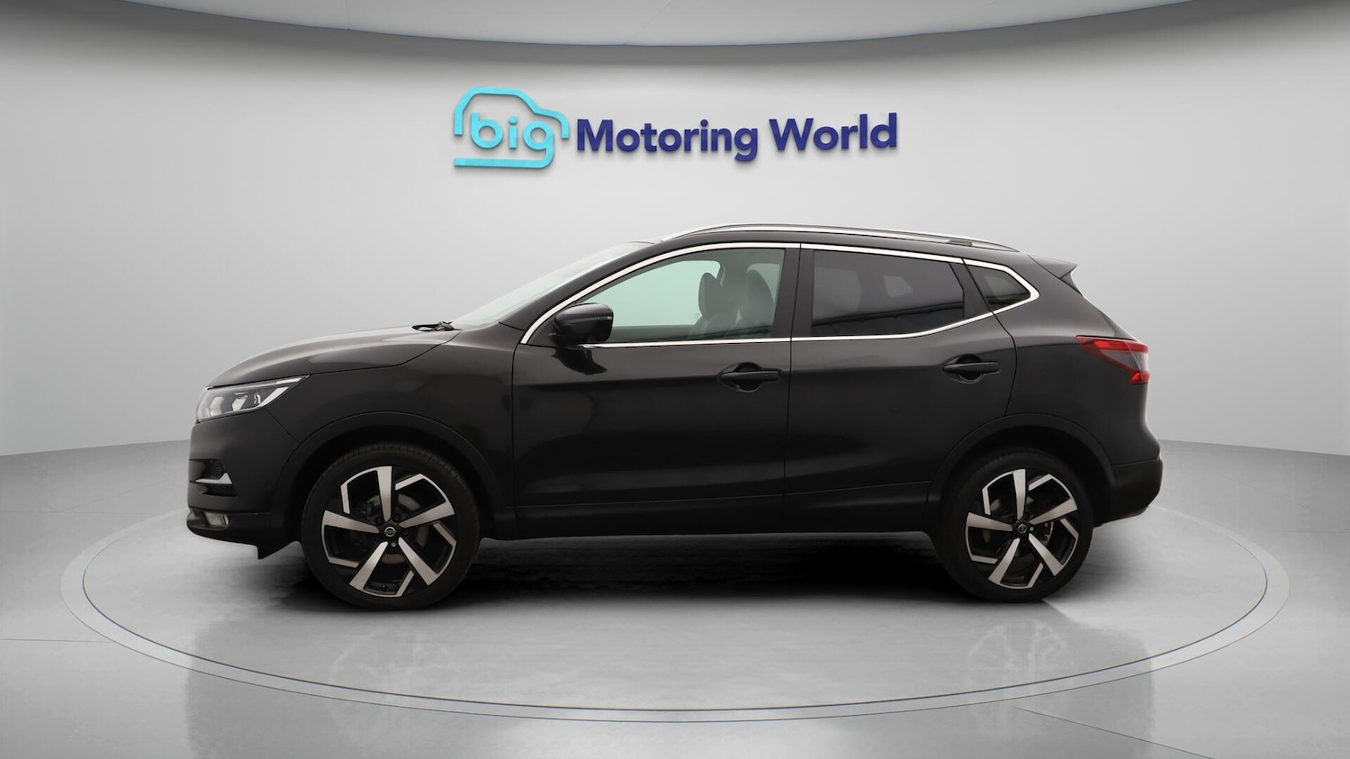 Used Nissan Qashqai 2020 for sale - 76084834: Photo 5