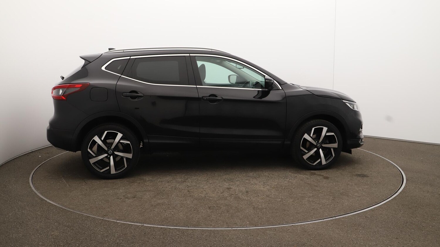 Used Nissan Qashqai 2020 for sale - 76084834: Photo 50