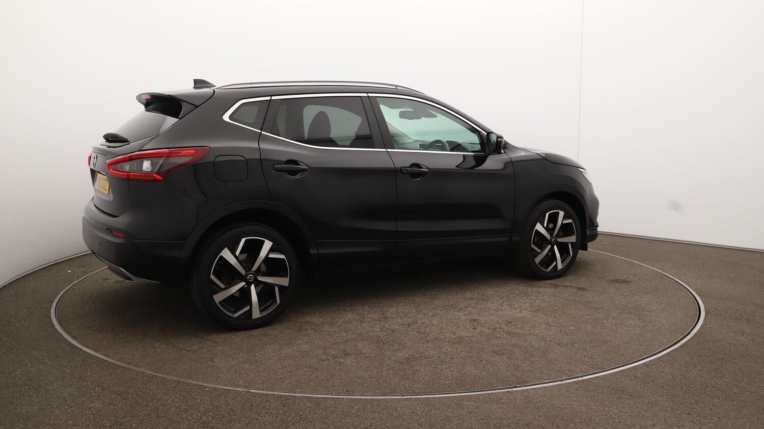 Used Nissan Qashqai 2020 for sale - 76084834: Photo 52