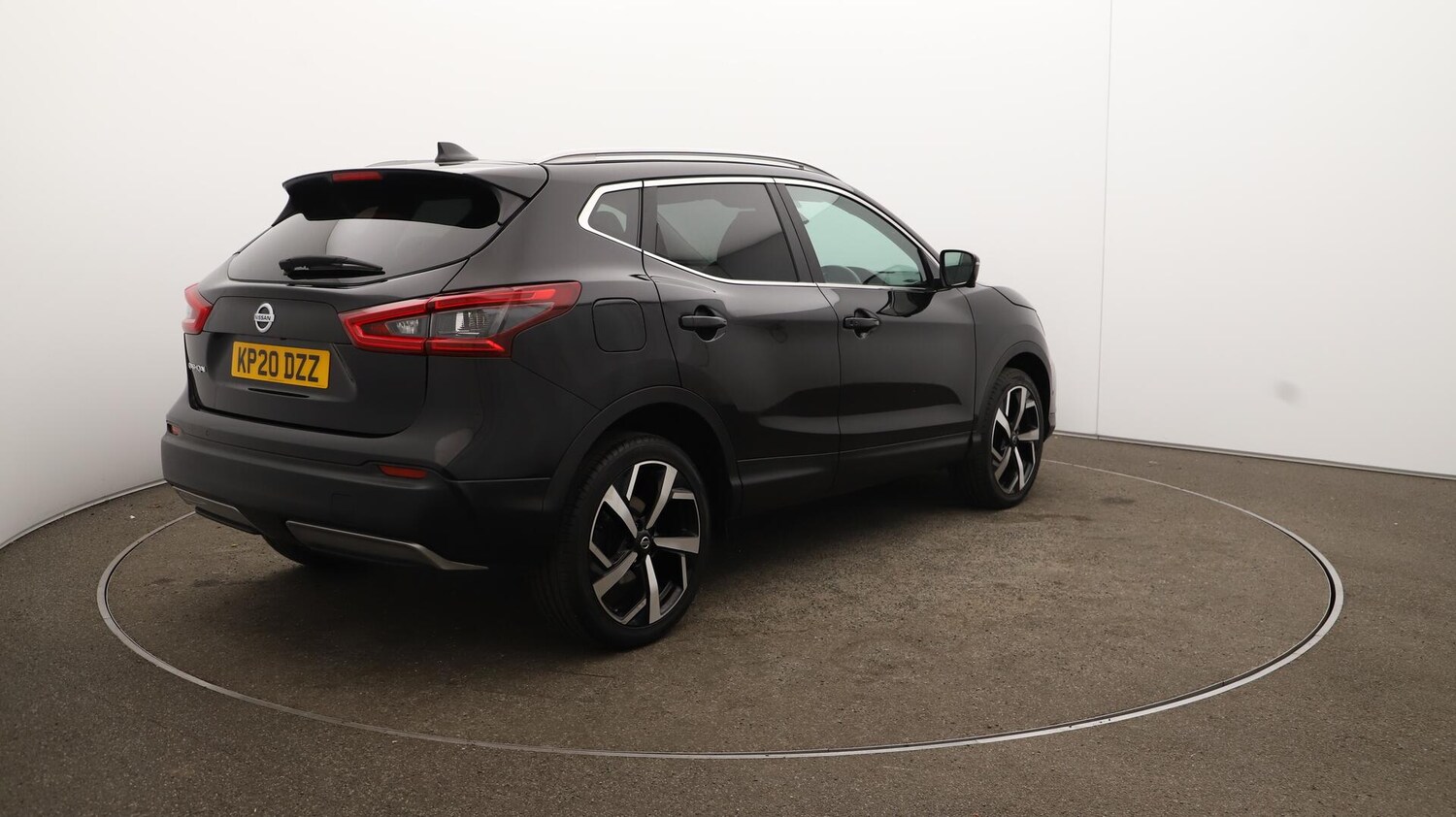 Used Nissan Qashqai 2020 for sale - 76084834: Photo 54
