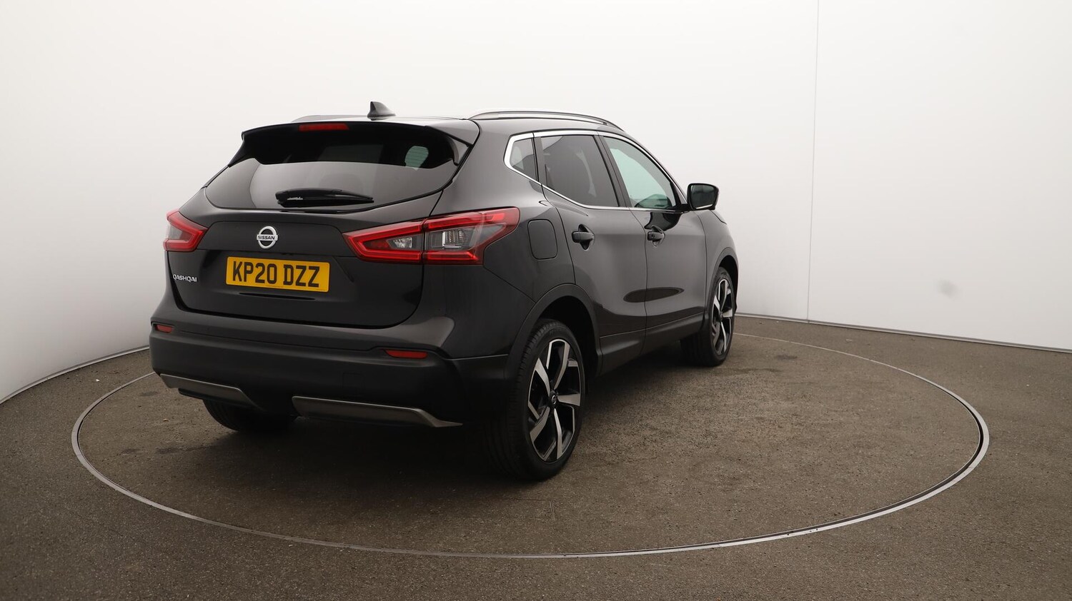 Used Nissan Qashqai 2020 for sale - 76084834: Photo 55