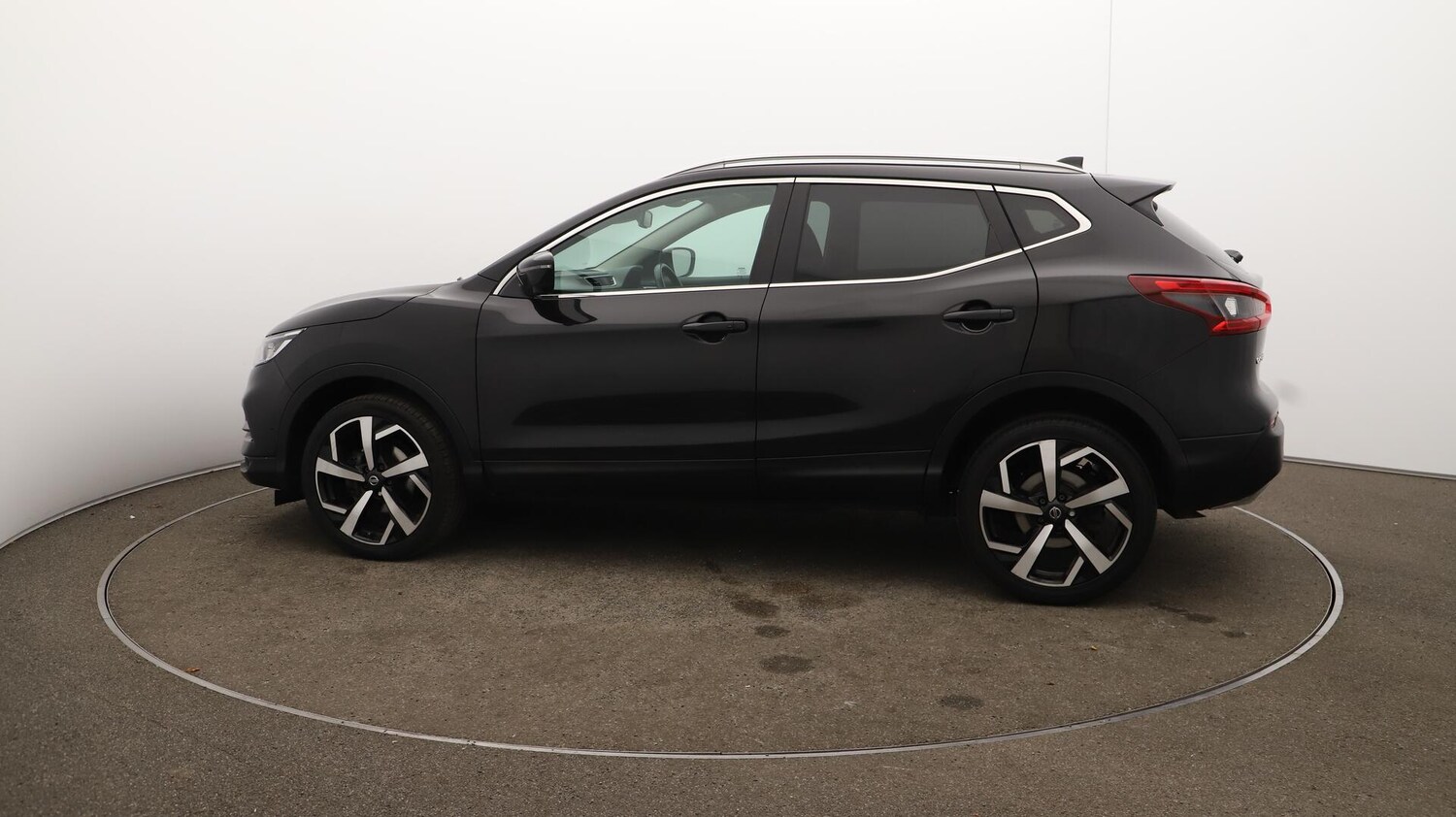 Used Nissan Qashqai 2020 for sale - 76084834: Photo 58