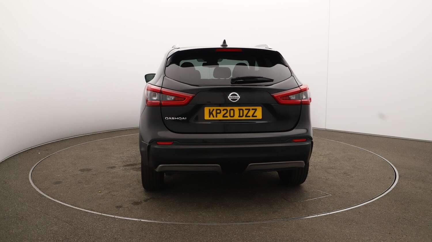 Used Nissan Qashqai 2020 for sale - 76084834: Photo 59
