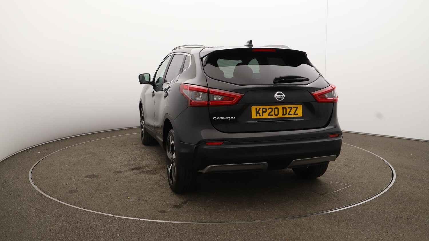 Used Nissan Qashqai 2020 for sale - 76084834: Photo 60