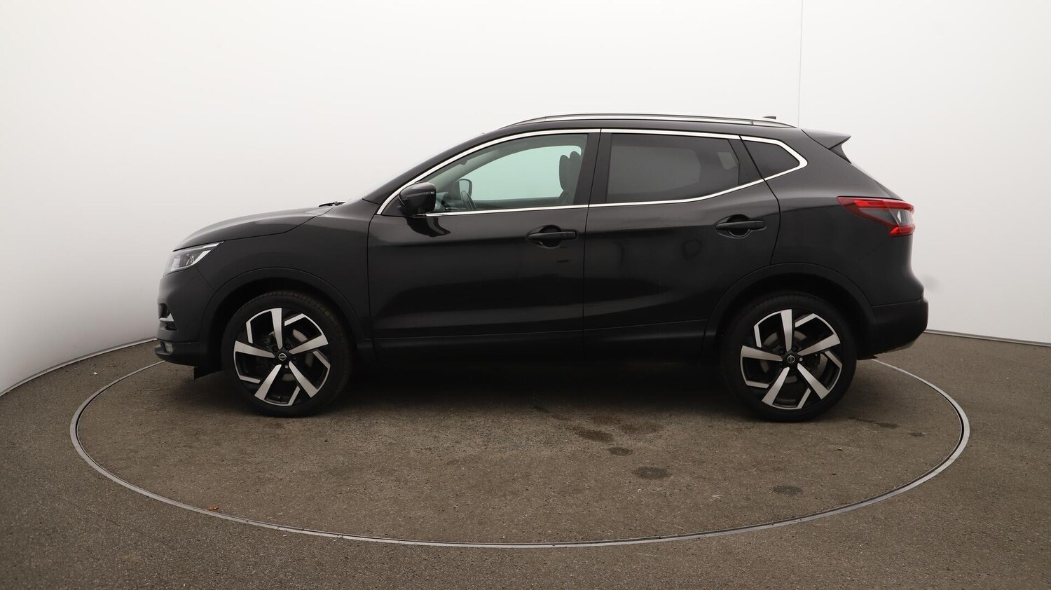 Used Nissan Qashqai 2020 for sale - 76084834: Photo 64