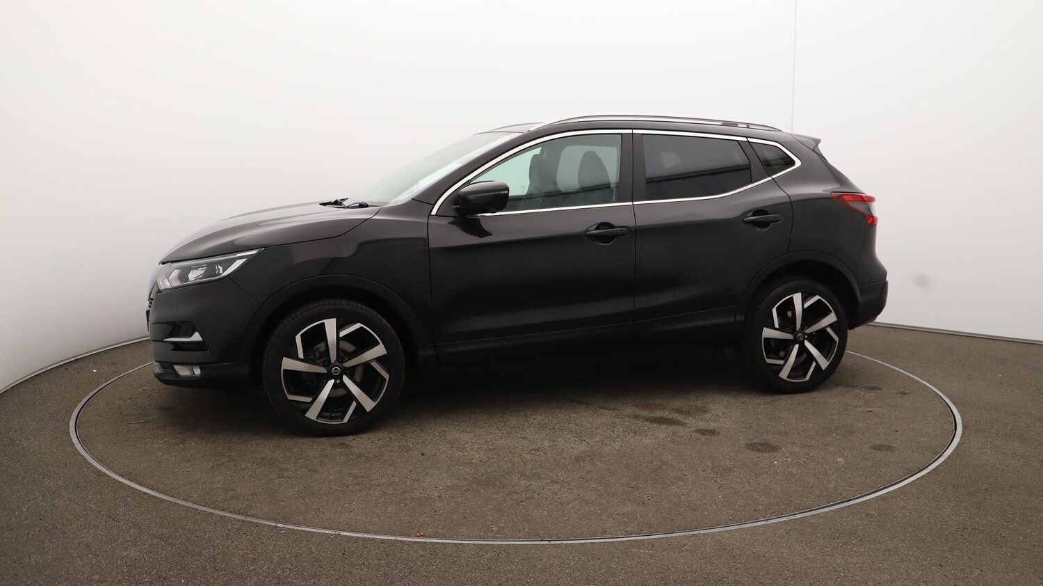 Used Nissan Qashqai 2020 for sale - 76084834: Photo 66
