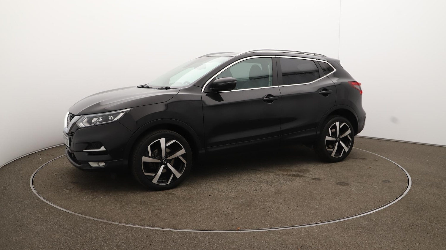 Used Nissan Qashqai 2020 for sale - 76084834: Photo 67