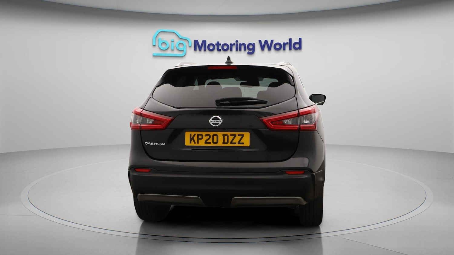 Used Nissan Qashqai 2020 for sale - 76084834: Photo 7