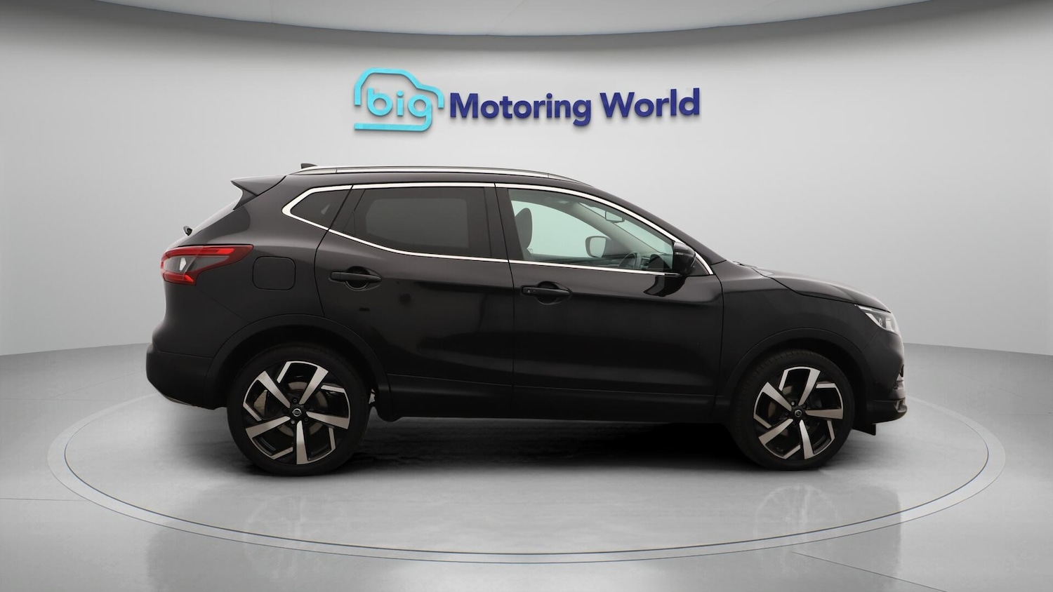 Used Nissan Qashqai 2020 for sale - 76084834: Photo 9