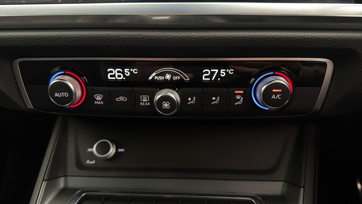 Used Audi Q3 2020 for sale - 78011849: Photo 11