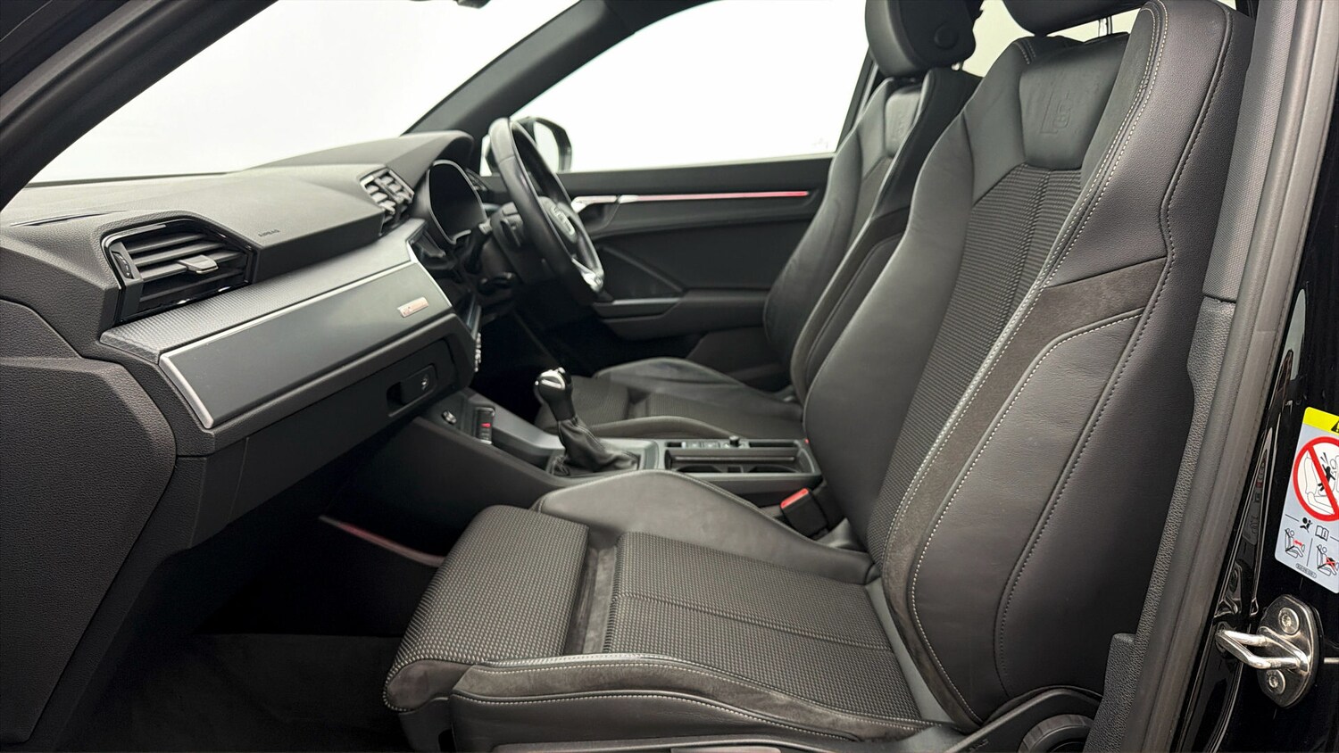 Used Audi Q3 2020 for sale - 78011849: Photo 13