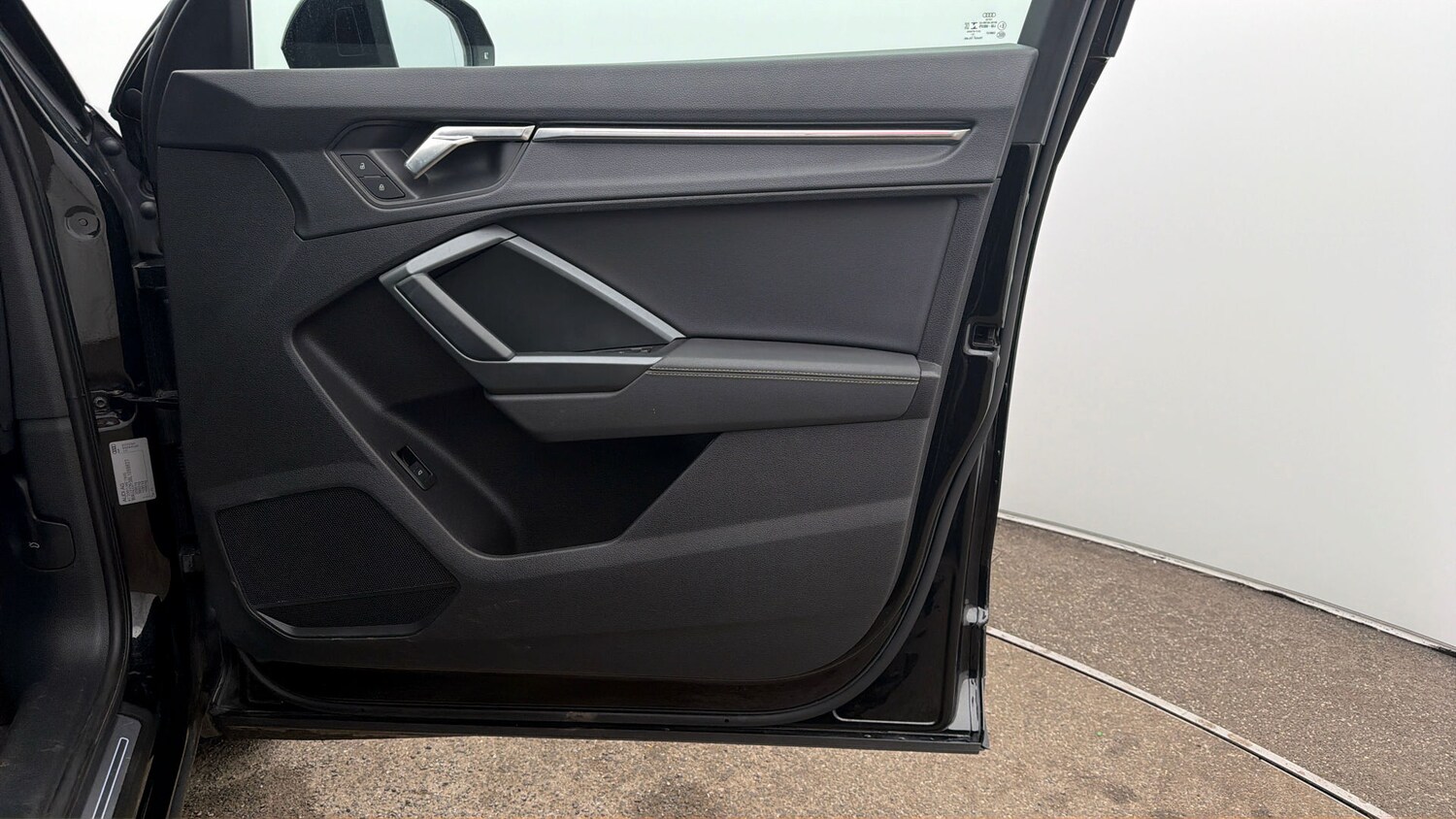 Used Audi Q3 2020 for sale - 78011849: Photo 14