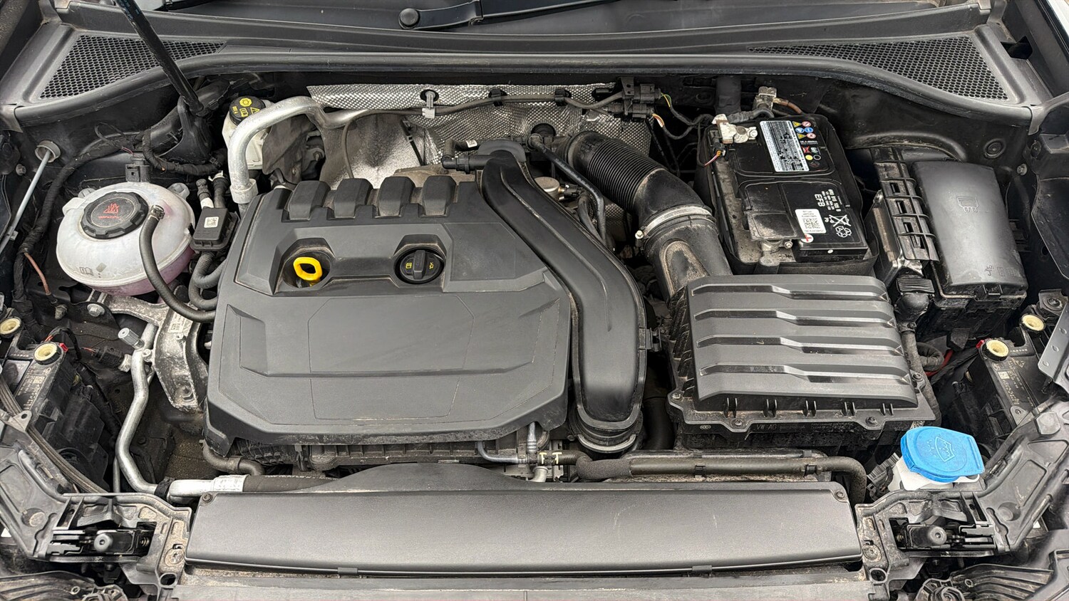 Used Audi Q3 2020 for sale - 78011849: Photo 18