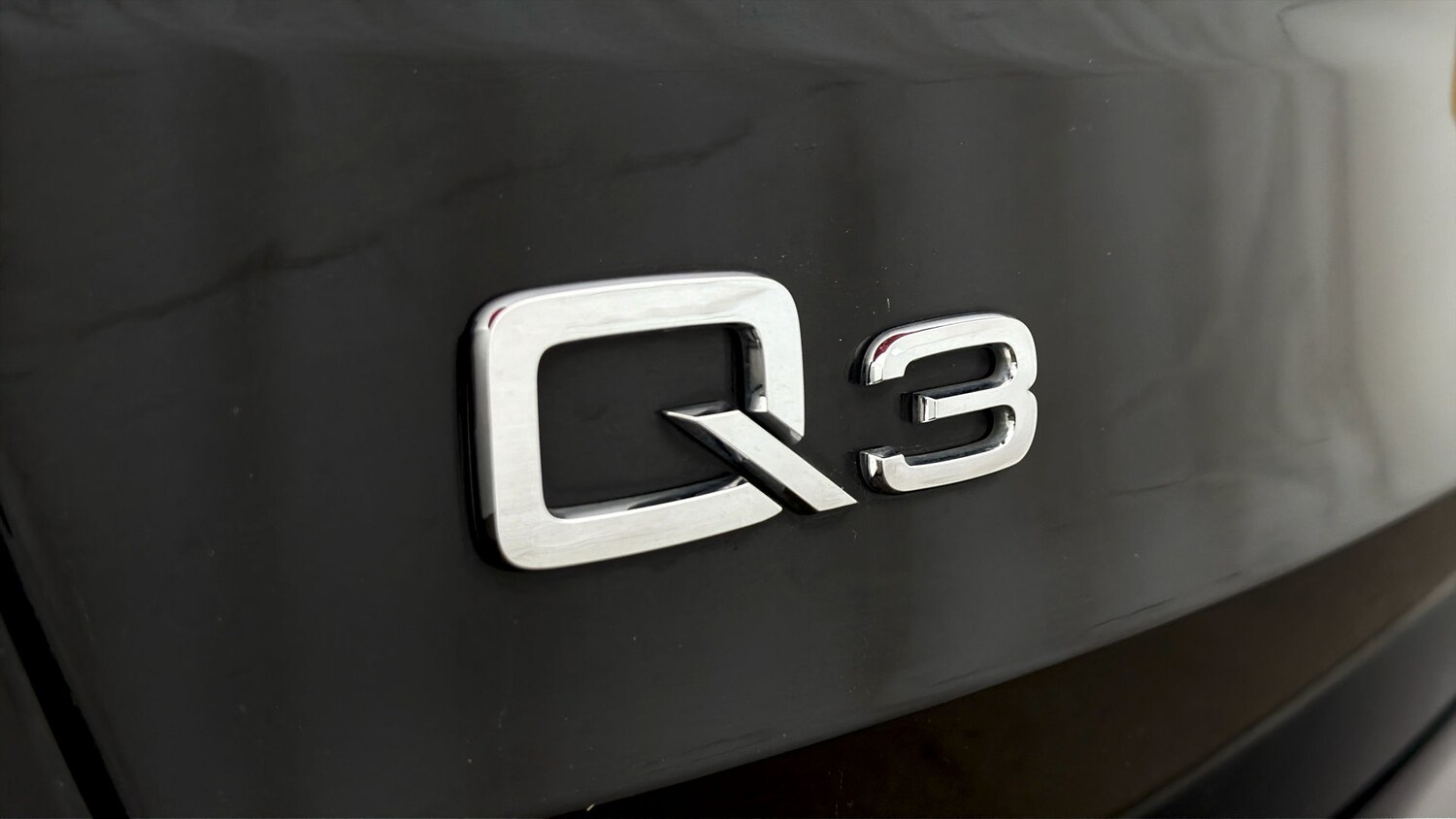 Used Audi Q3 2020 for sale - 78011849: Photo 21