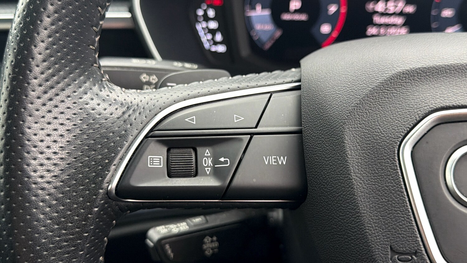 Used Audi Q3 2020 for sale - 78011849: Photo 23