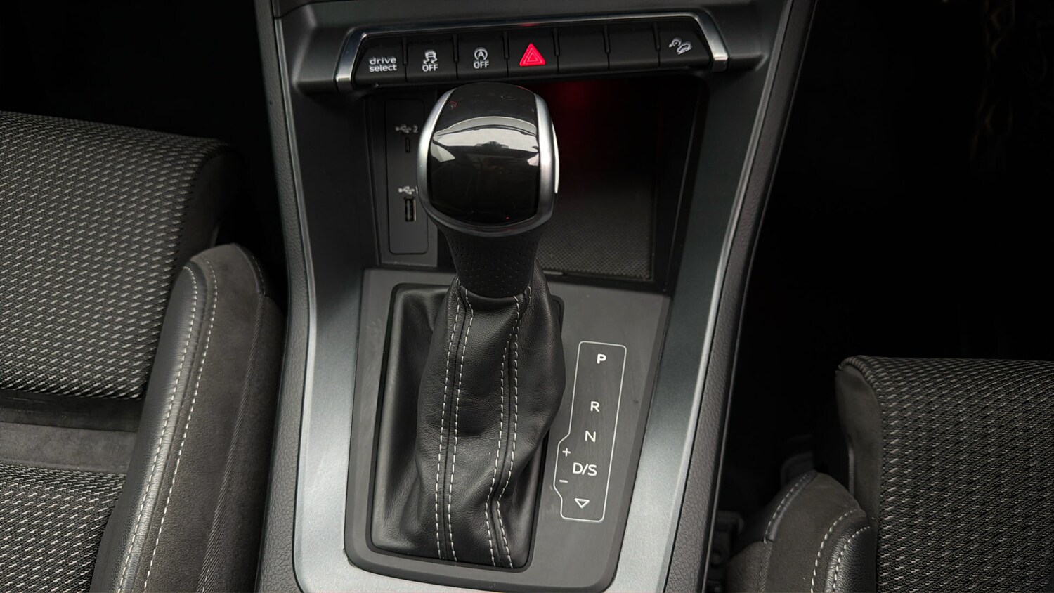 Used Audi Q3 2020 for sale - 78011849: Photo 25