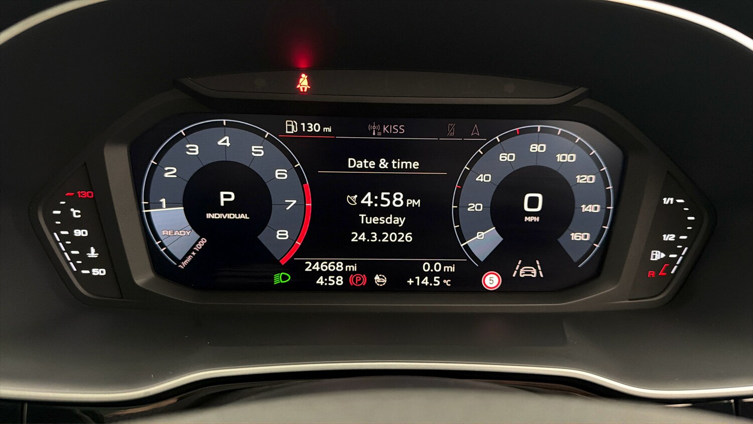 Used Audi Q3 2020 for sale - 78011849: Photo 26