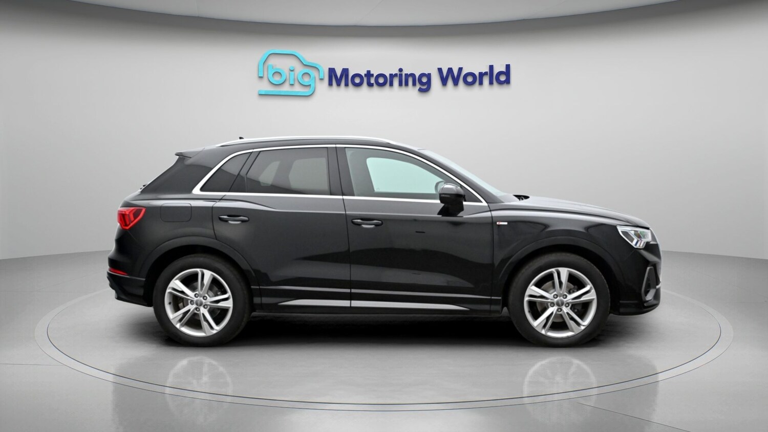Used Audi Q3 2020 for sale - 78011849: Photo 8