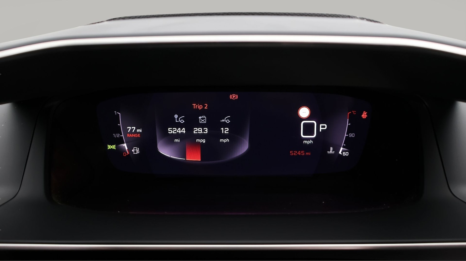 Used Peugeot 2008 2022 for sale - 77416844: Photo 10