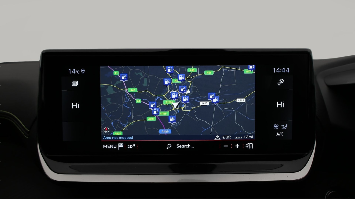 Used Peugeot 2008 2022 for sale - 77416844: Photo 11