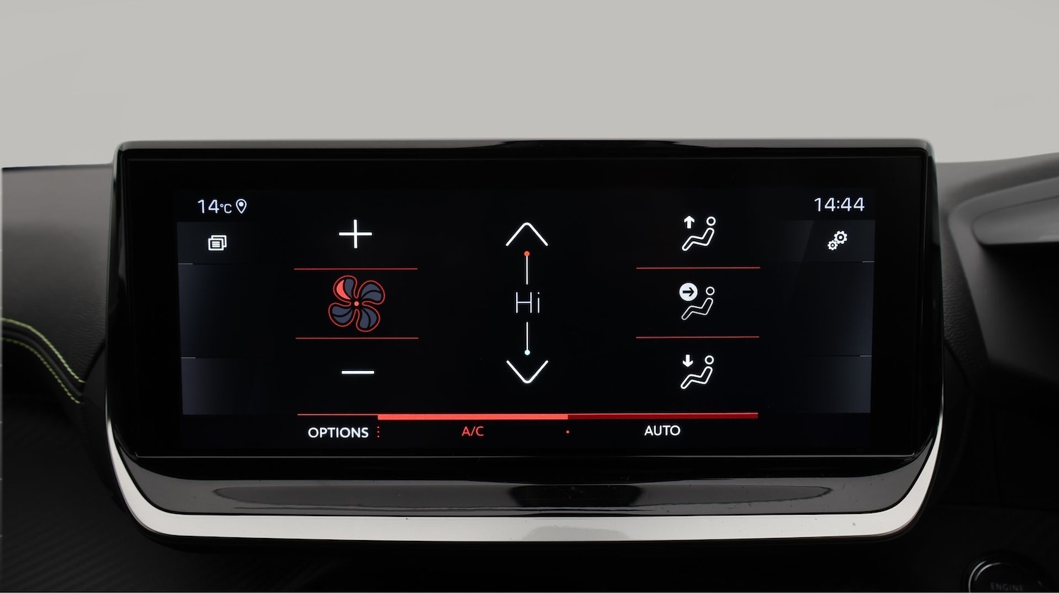 Used Peugeot 2008 2022 for sale - 77416844: Photo 12