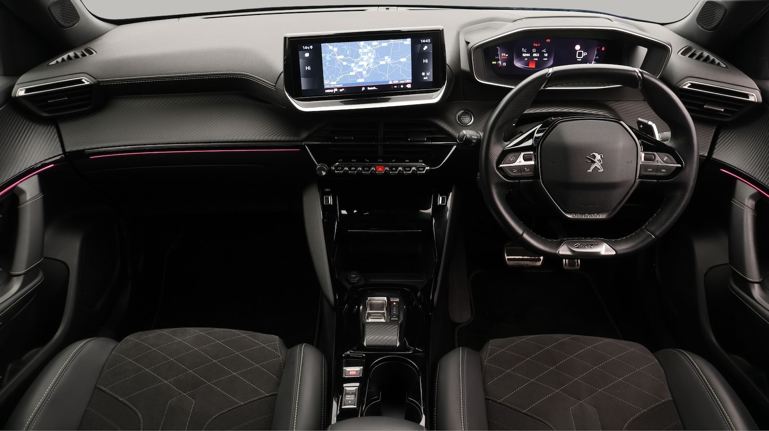 Used Peugeot 2008 2022 for sale - 77416844: Photo 13